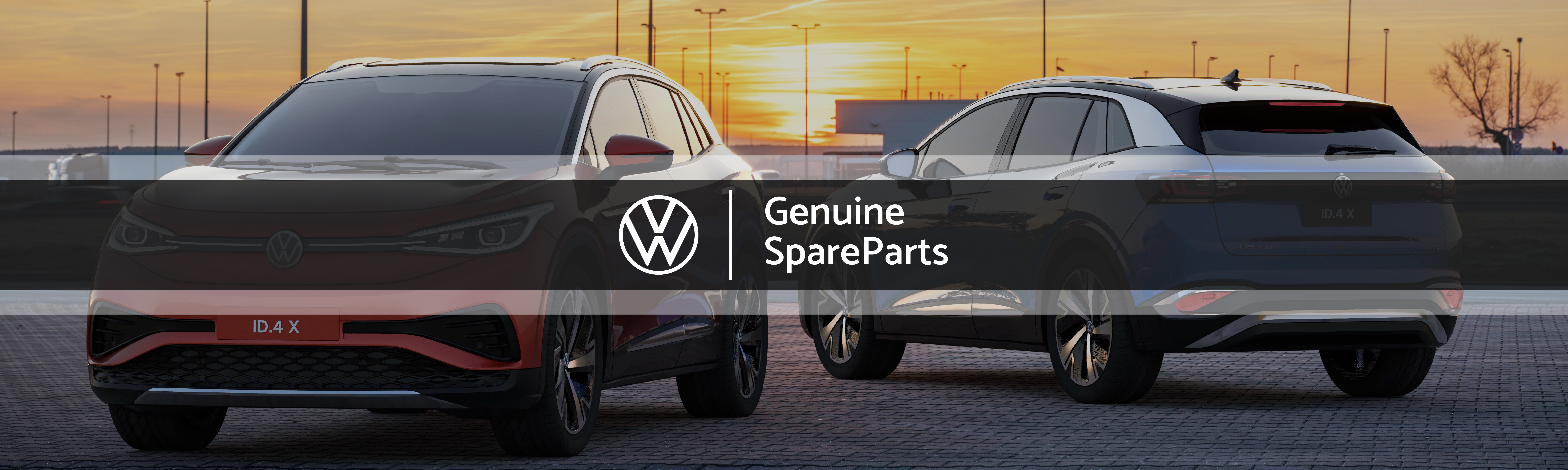 Genuine Volkswagen EV Parts Supplier In Dubai - UAE